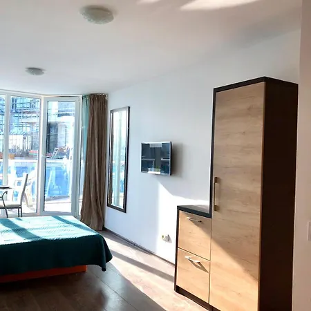 For 2 And For 1 Apartment Varna