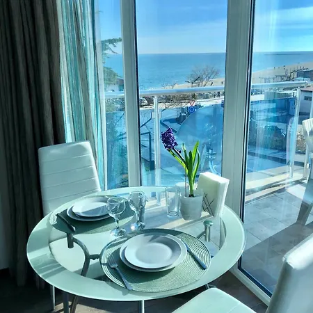Apartment For 2 And For 1