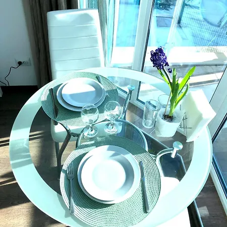 Apartment For 2 And For 1 *