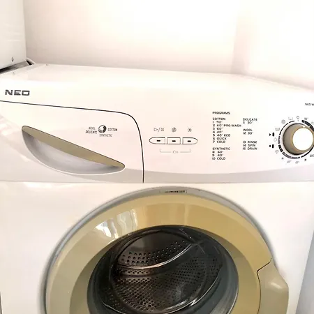 Apartment For 2 And For 1 *