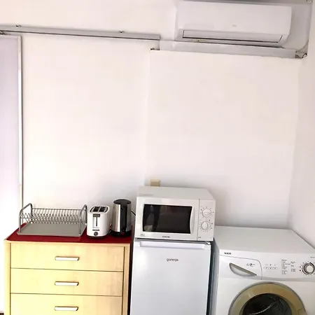 For 2 And For 1 Apartment