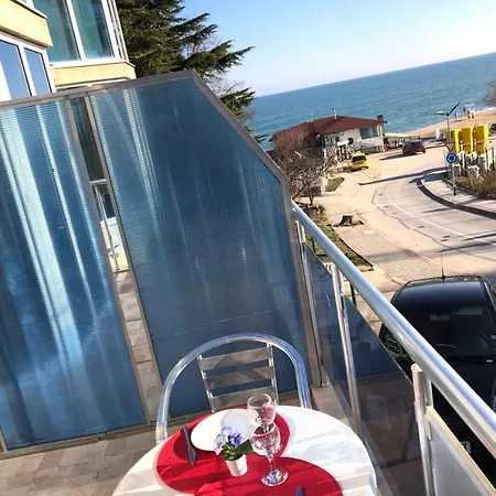 Apartment For 2 And For 1 Varna